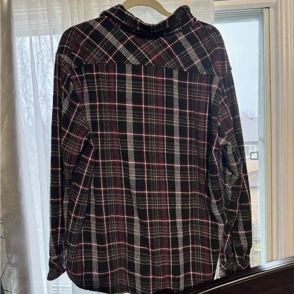 Dickies Flannel - Picture 3 of 3